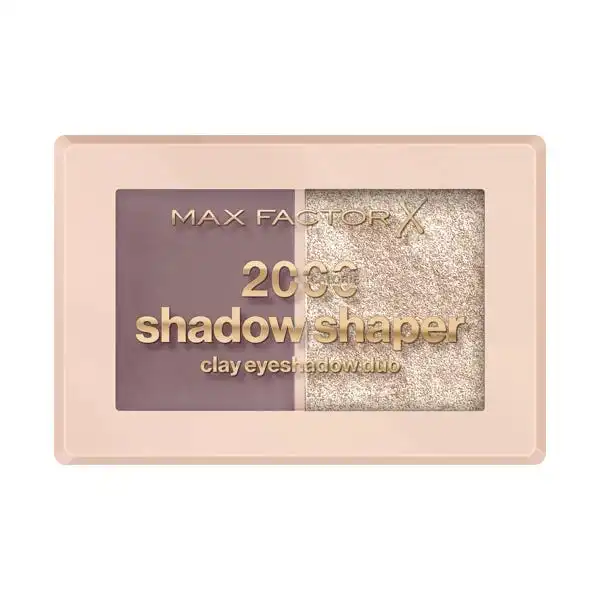2000 Calorie Shadow 030 - Max Factor - Comparador de precios
