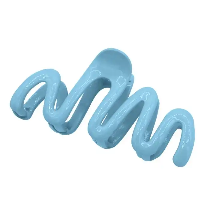 Pinza Pelo Wavy  Woo oow - Woo oow - Comparador de precios