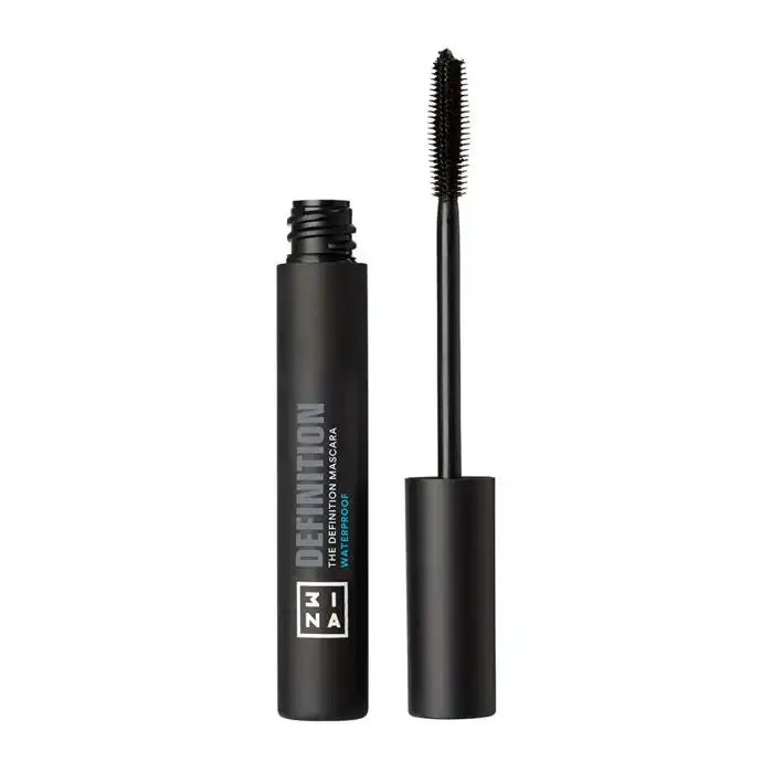 ¡25% DTO! The Definition Mascara Waterproof Máscara de Pestañas 9 ml - 3ina - Comparador de precios