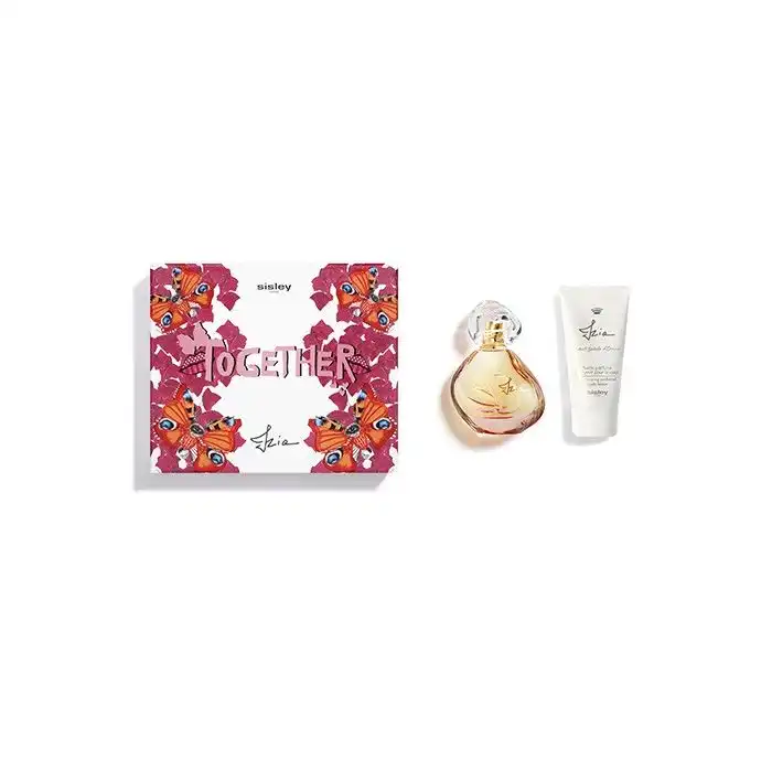 ¡30% DTO! Izia Eau de Parfum Together Estuche 30 ml - Sisley - Comparador de precios