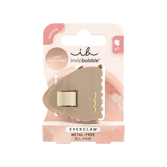 Pinza Cabello Everclaw Too Faced - Invisibobble - Comparador de precios