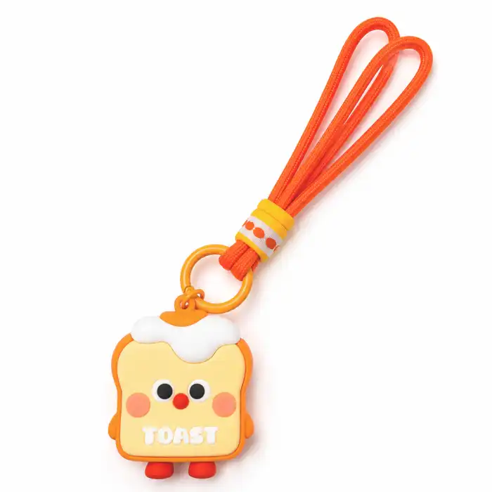 ¡34% DTO! Llavero Toasty  Woo oow - Woo oow - Comparador de precios