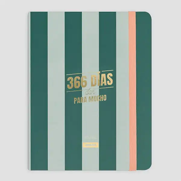 366 DÃas Dan Para Mucho - Mr Wonderful - Comparador de precios