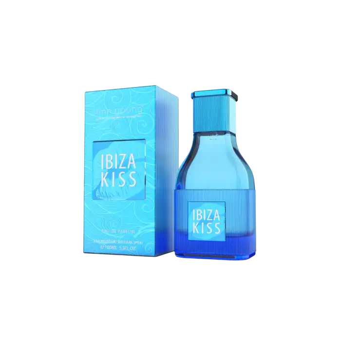 Ibiza Kiss Eau de Parfum 100 ml - Linn Young - Comparador de precios