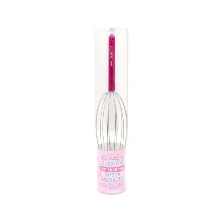 ¡40% DTO! Masajeador Rosa No Busques Cuentos - Puterful by Primor - Comparador de precios