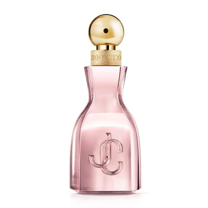 I want Choo With Love Eau de Parfum 40 ml - Jimmy Choo - Comparador de precios