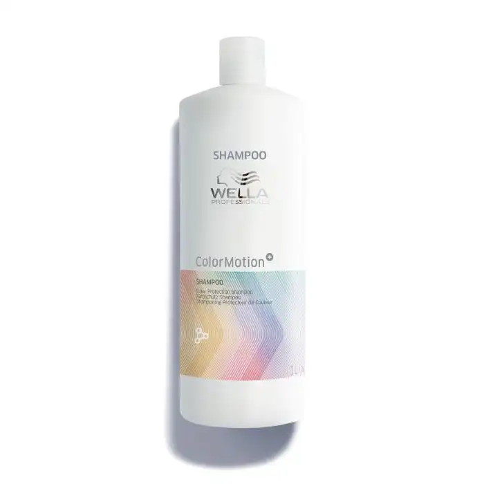 ¡65% DTO! Premium Color Motion Champú 1000 ml - Wella Professionals - Comparador de precios