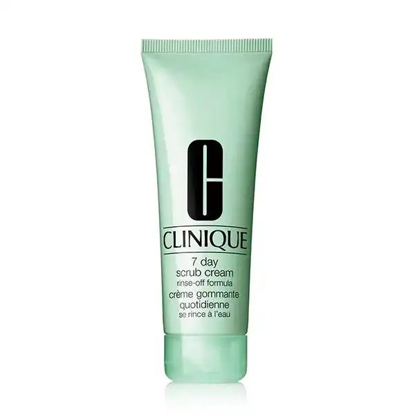 7 Day Scrub Cream 250Ml - Clinique - Comparador de precios
