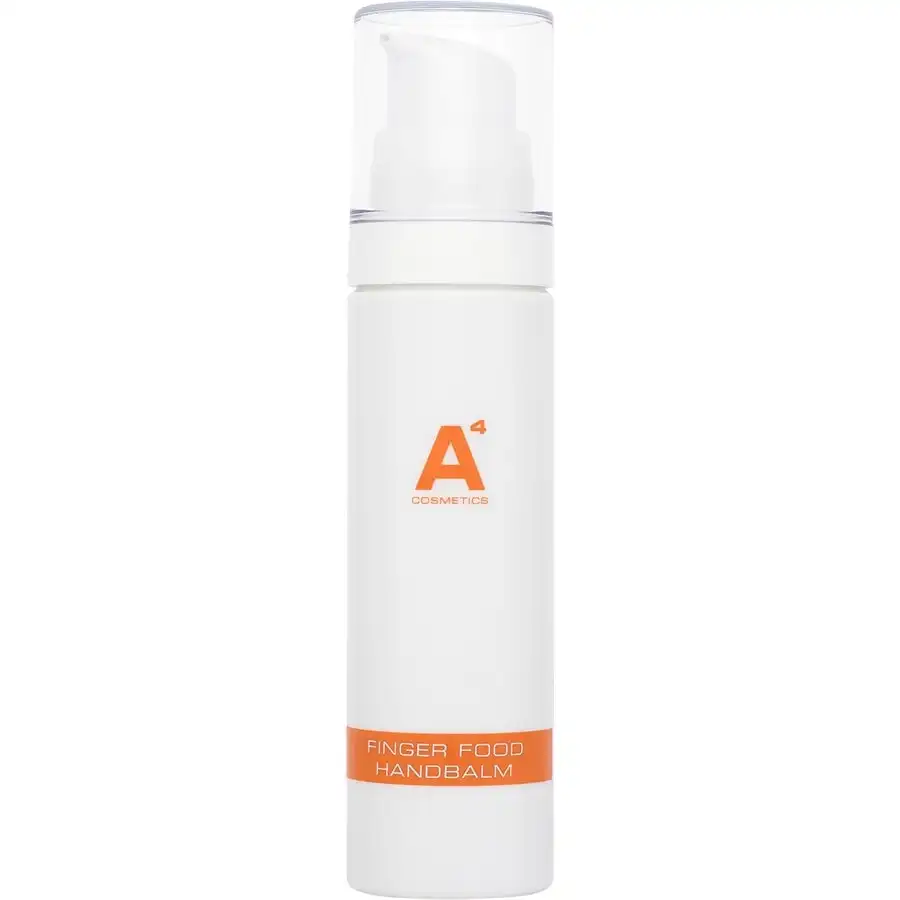 A4 Cosmetics - Finger Food Handbalm Cremas de manos 50 ml female - Osme - Comparador de precios