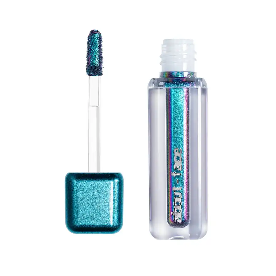 about-face - Holographic Eye Paint Sombra de ojos 2.5 ml INNER WORLD - About-face - Comparador de precios