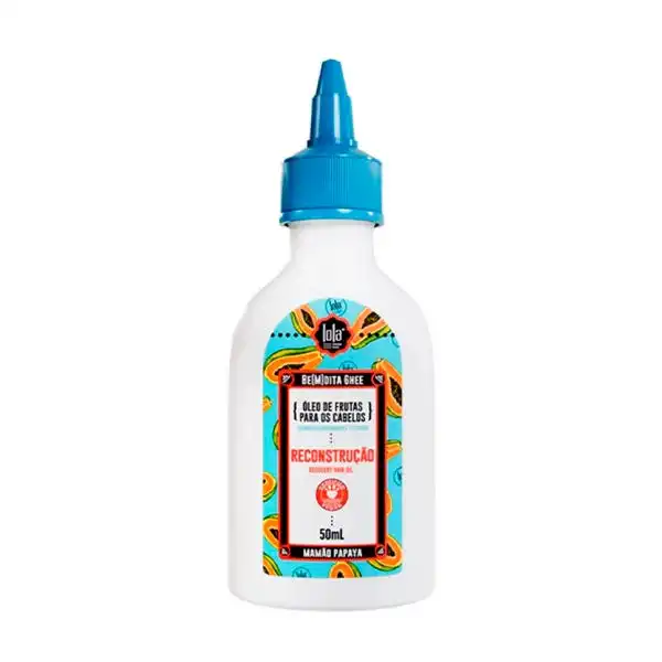 Aceite Capilar Hidratante - Lola Cosmetics - Comparador de precios