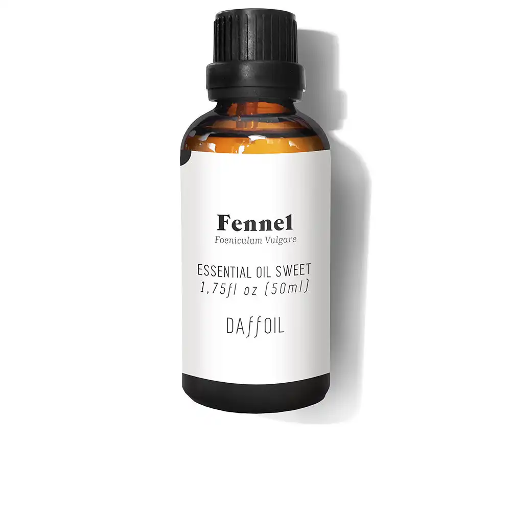 Aceite Esencial hinojo dulce 50 ml - Daffoil - Comparador de precios