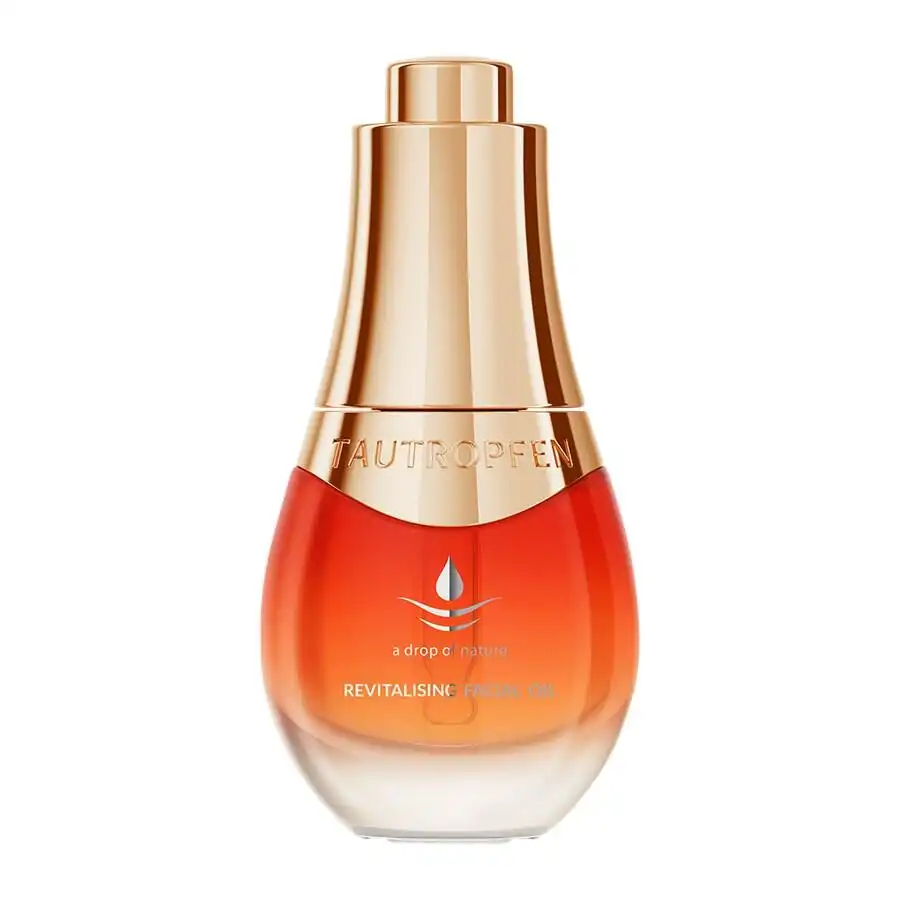 Aceite facial revitalizante Aceite facial 15 ml - Tautropfen - Comparador de precios