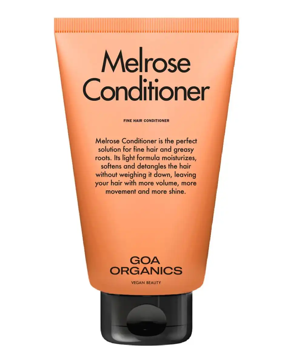 Acondicionador Ligero 200 ml Goa Organics - GOA ORGANICS - Comparador de precios