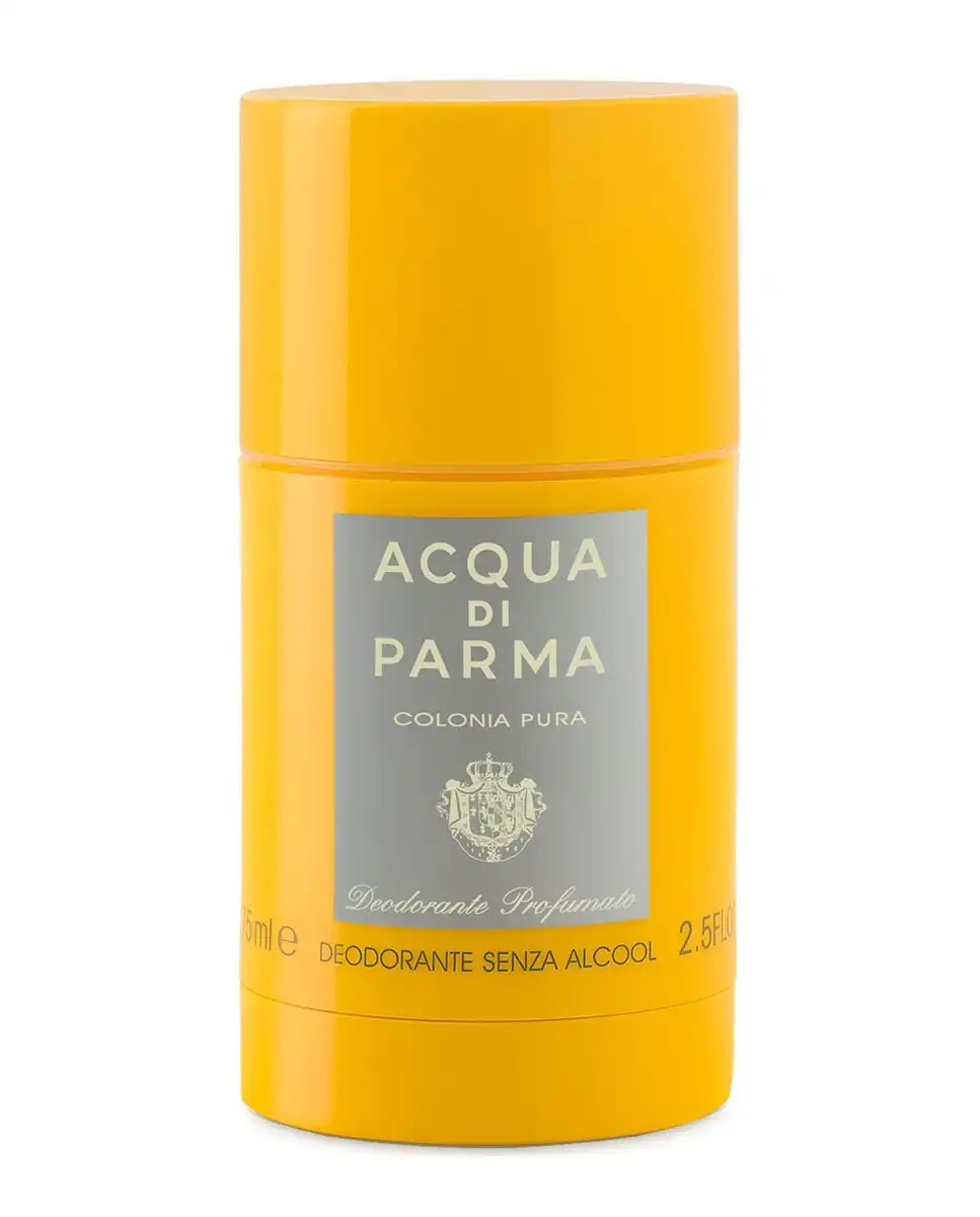 Acqua Di Parma - Desodorante Stick Colonia Pura 75 Ml - Acqua Di Parma - Comparador de precios