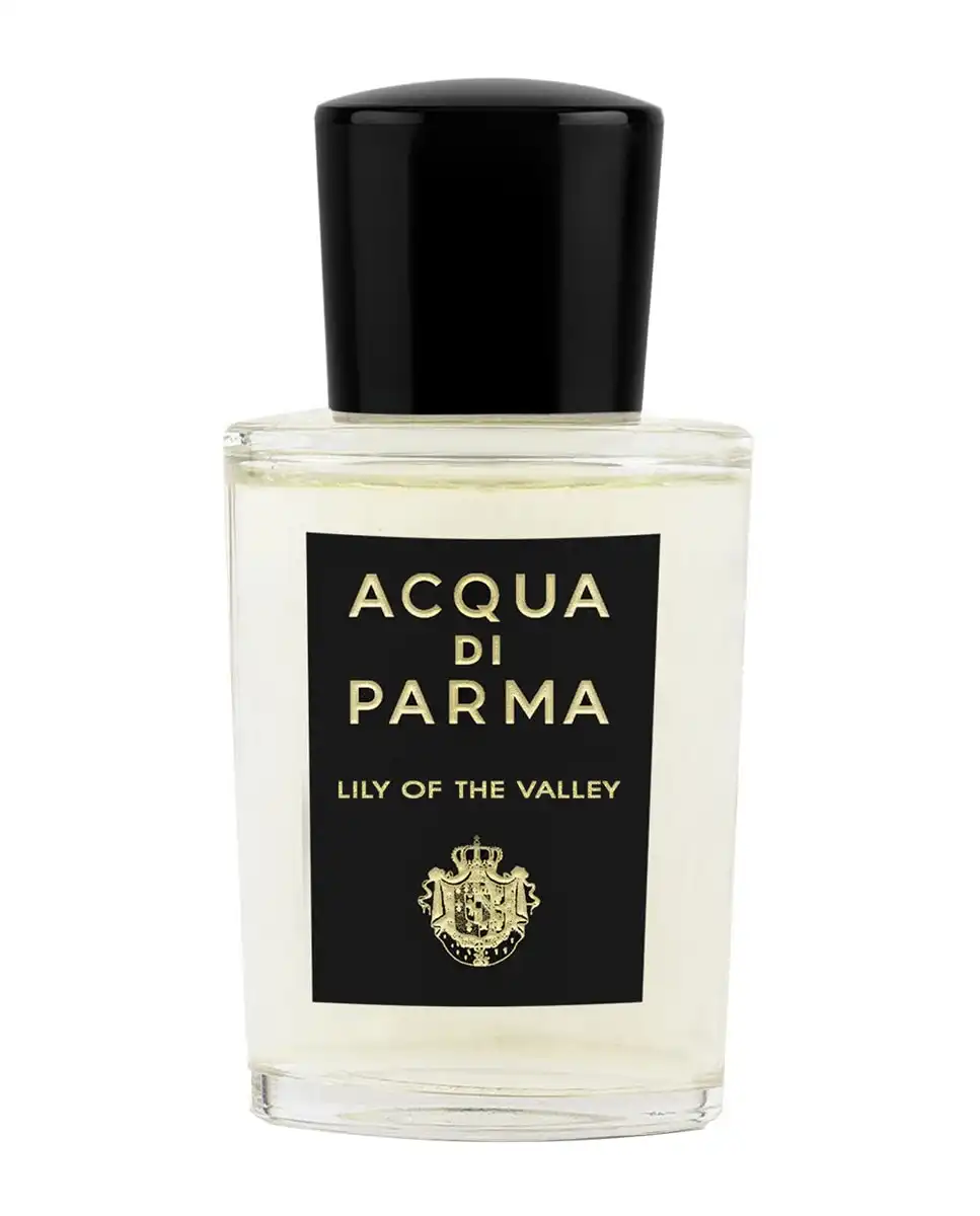 Acqua Di Parma - Eau De Parfum Lily Of The Valley Signatures Of The Sun - Acqua Di Parma - Comparador de precios