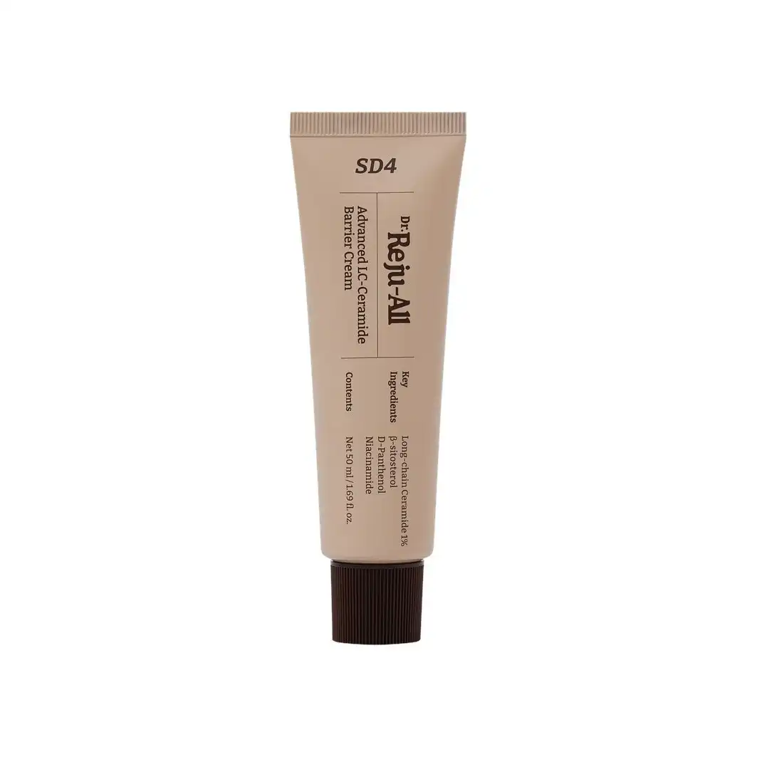 Advanced LC-Ceramide Barrier Cream Crema facial 50 ml - Dr.Reju-All - Comparador de precios