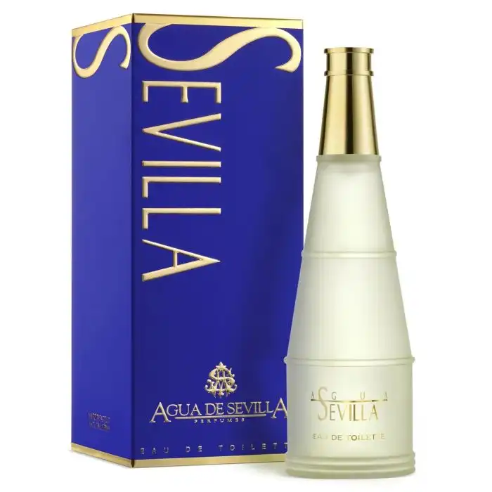 Agua de Sevilla 125 ml - Agua de Sevilla - Comparador de precios