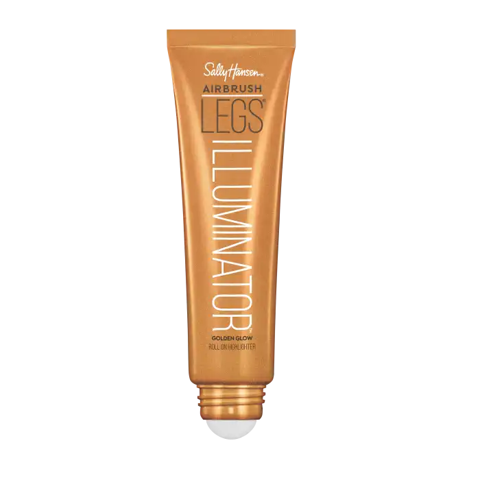 Airbrush Legs Iluminador para Piernas 100 ml - Sally Hansen - Comparador de precios