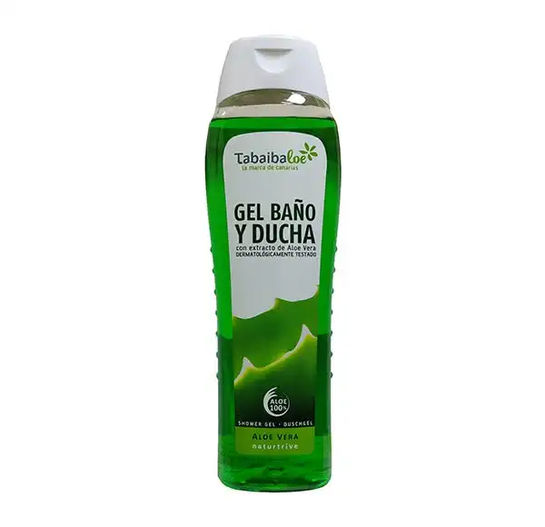 Aloe Vera - TABAIBALOE - Comparador de precios