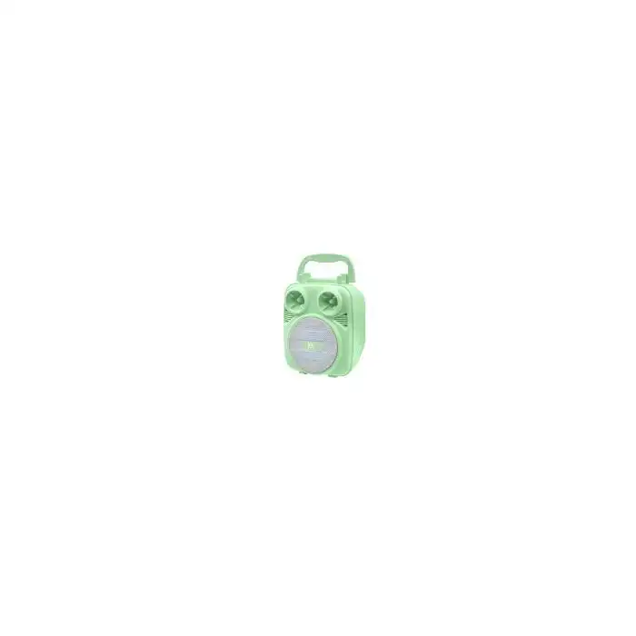 Altavoz Inalámbrico Music Box - MOI* - Comparador de precios