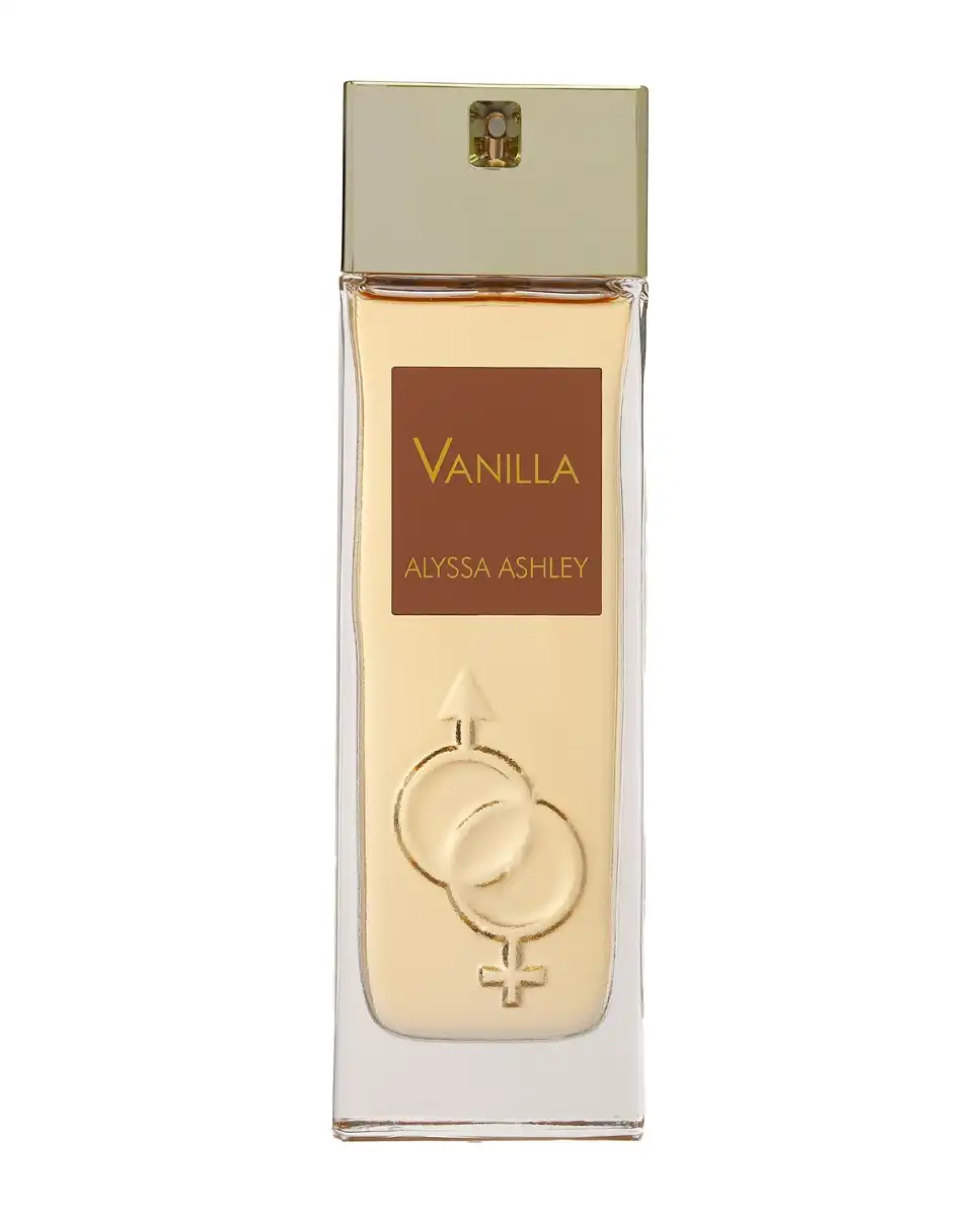 Alyssa Ashley - Eau De Parfum Vanilla 100 Ml - Alyssa Ashley - Comparador de precios