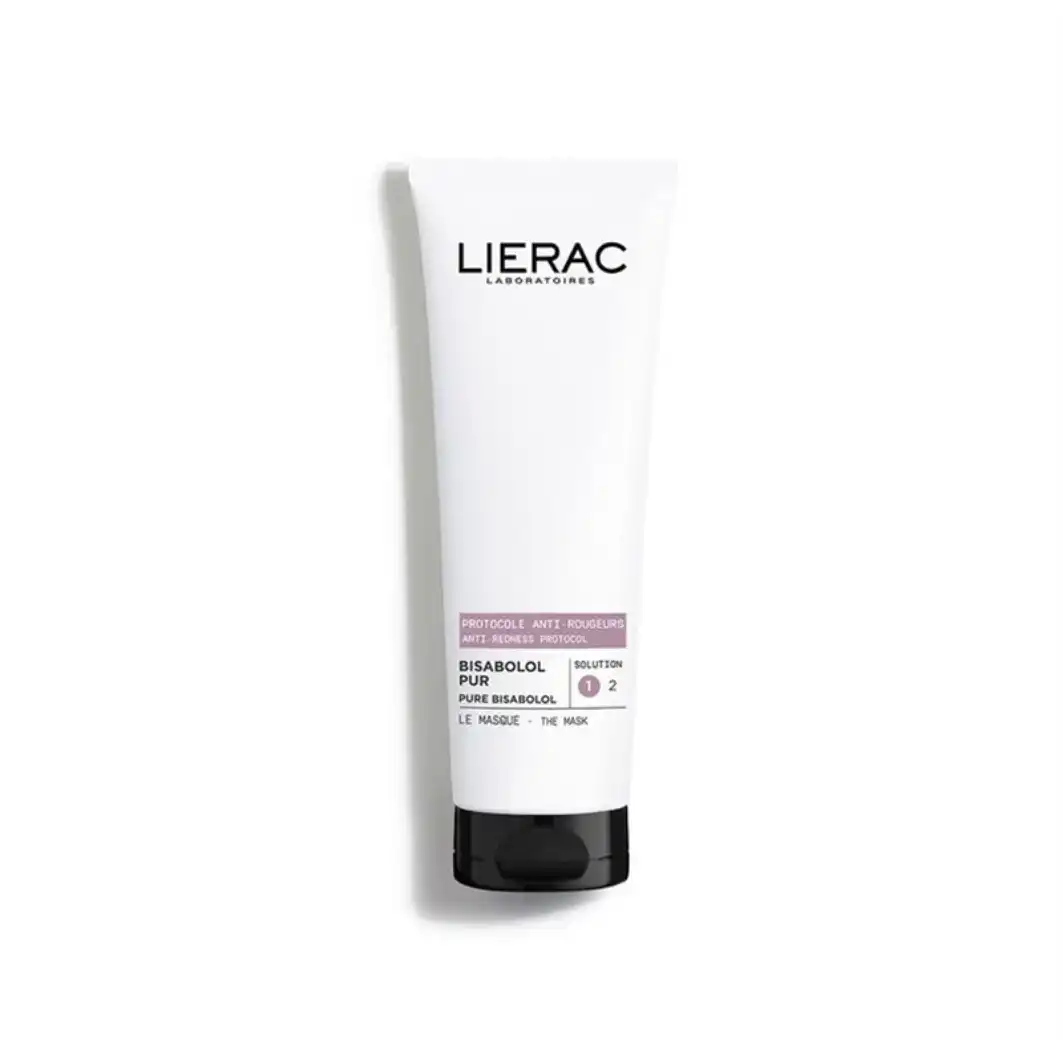 Anti-Redness Protocol Mascarilla hidratante 75 ml - LIERAC - Comparador de precios