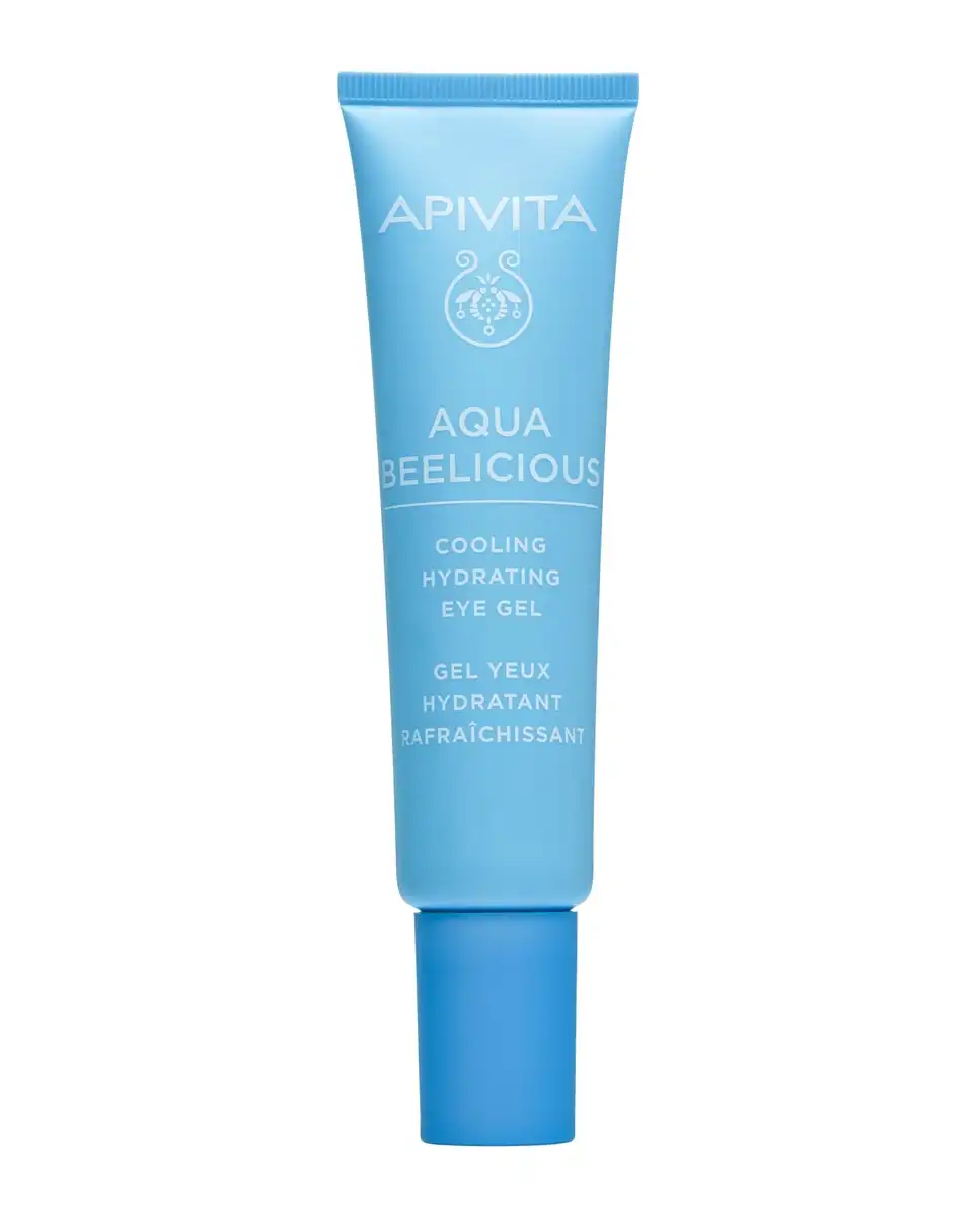 Apivita - Contorno De Ojos Aqua Beelicious Eye Cream 15 Ml - Apivita - Comparador de precios