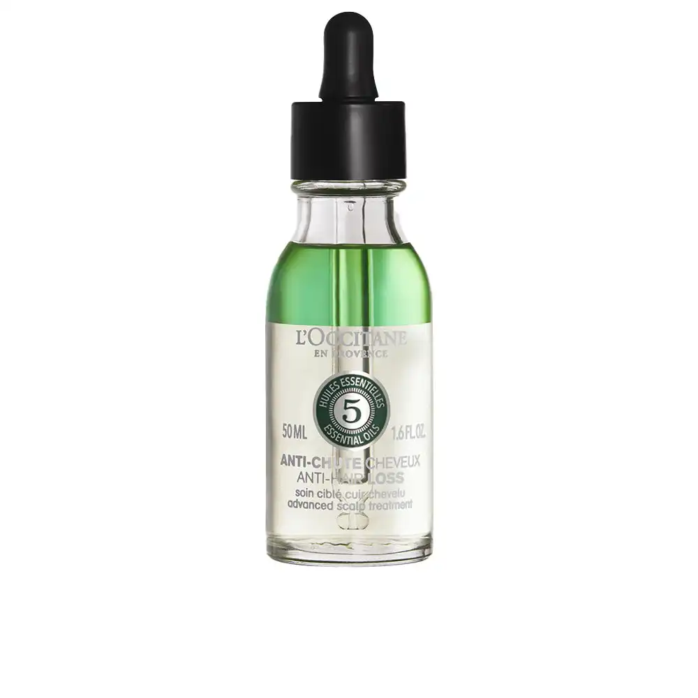 Aromacología tratamiento anticaída 50 ml - LOccitane en Provence - Comparador de precios