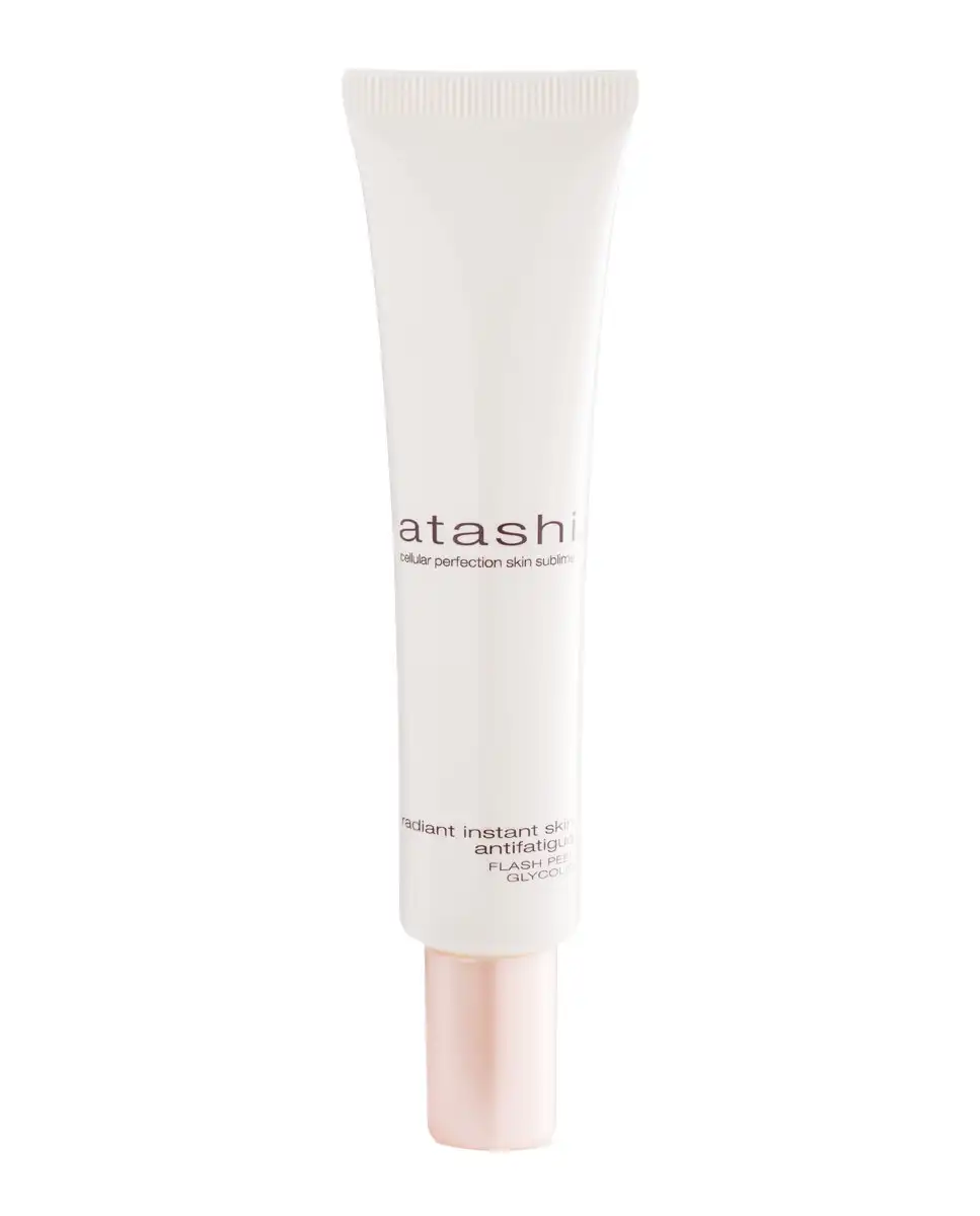 Atashi - Gel Anti Fatiga Flash Peel Glycolic Cellular Perfection Skin Sublime - Atashi - Comparador de precios