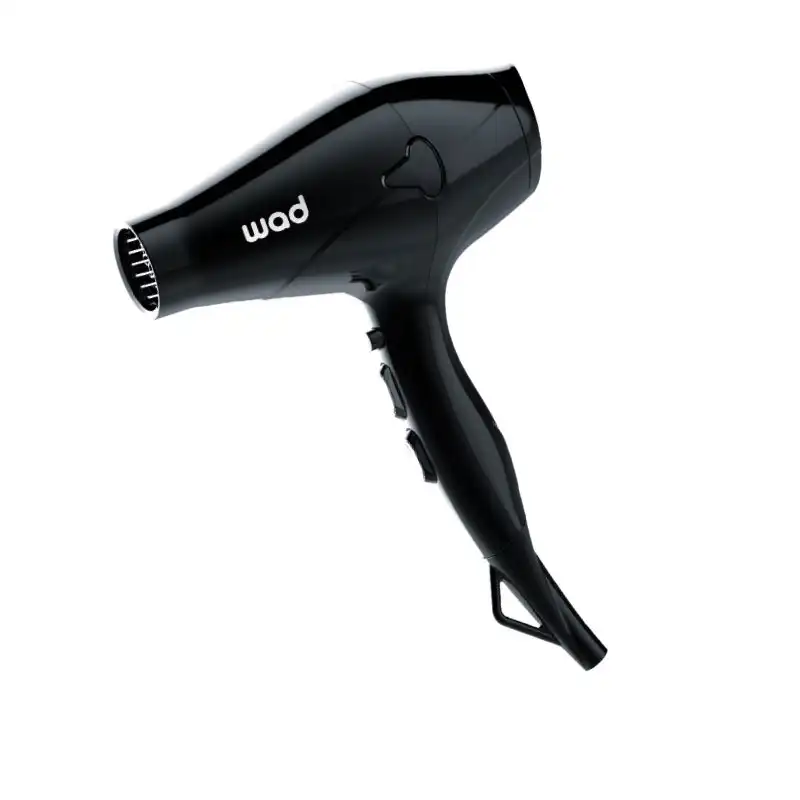 Atmosfer Hair Dryer Black - WAD Professional Beauty - Wad Professional Beauty - Comparador de precios