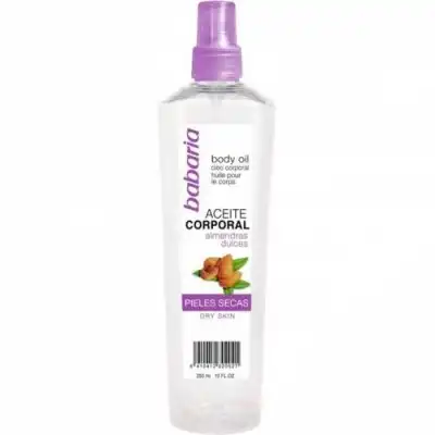 Babaria 300 ML - Babaria - Comparador de precios