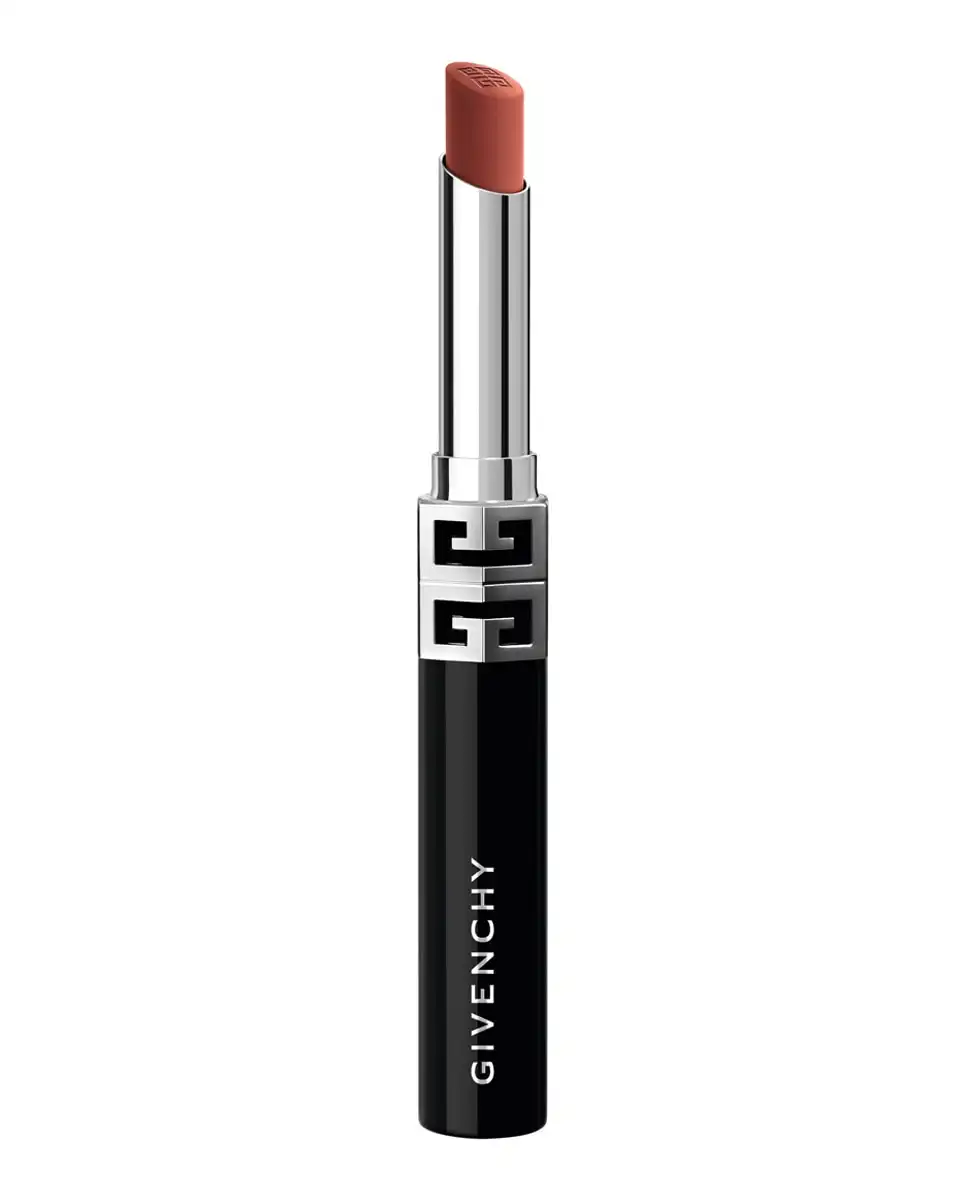 Barra De Labios Voluminizadora De Larga Duración Le Rouge Velvet Matte 2,3 G Givenchy N07 - Enfant Terrible - Givenchy - Comparador de precios