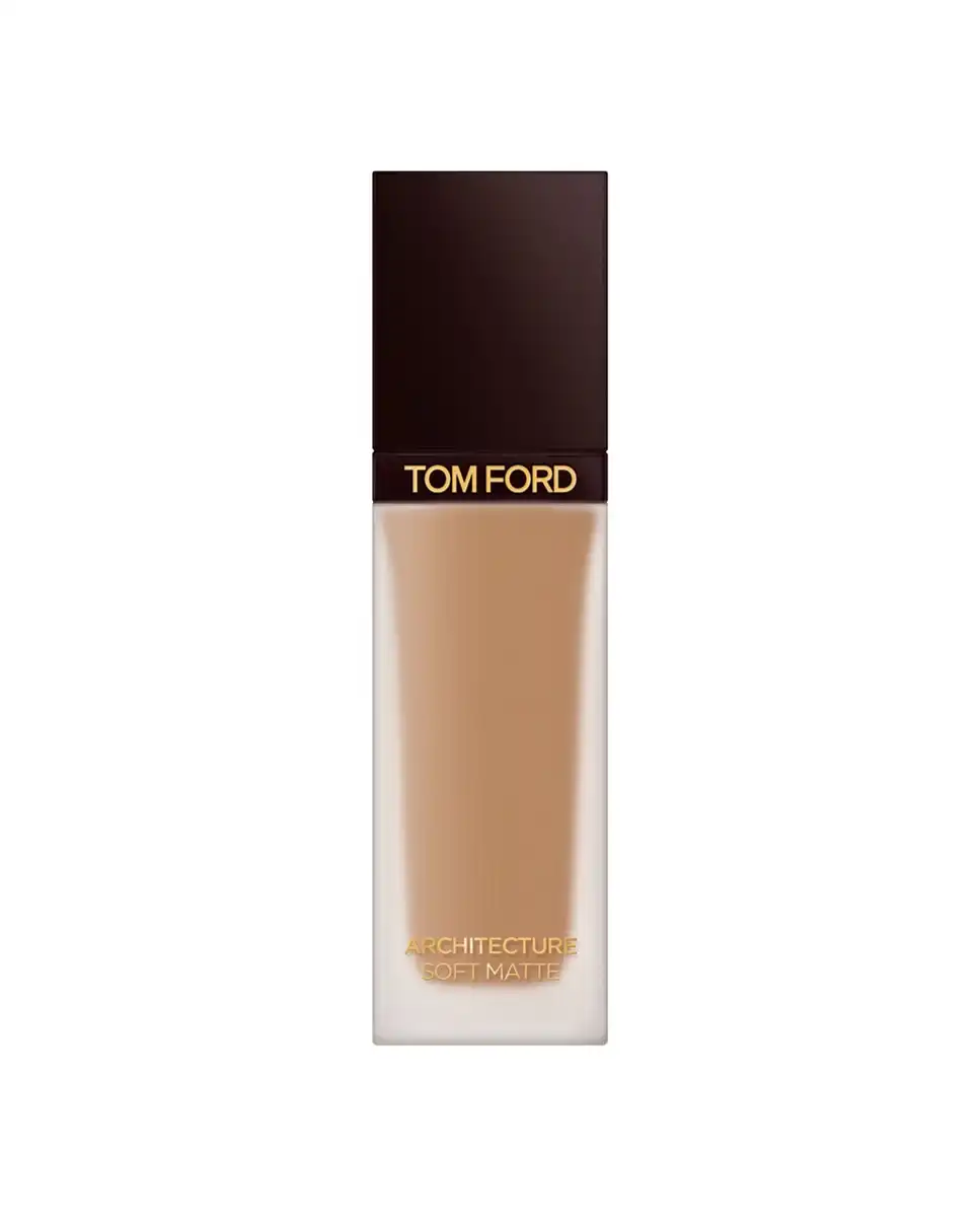 Base de Maquillaje Architecture Soft Mate Blurring Foundation 30 ml Tom Ford 7.5 SHELL BEIGE ? - Tom Ford - Comparador de precios