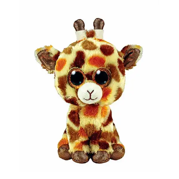 Beanie Boos Stilts Giraffe - Ty - Comparador de precios