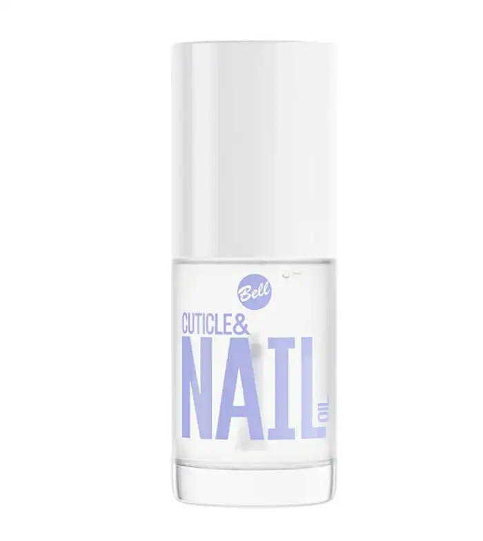 Bell - *Extra II* - Aceite para uñas y cutículas - Bell - Comparador de precios