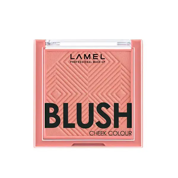Blush Cheek Colour 404 - LAMEL PROFESSIONAL MAKE UP - Comparador de precios