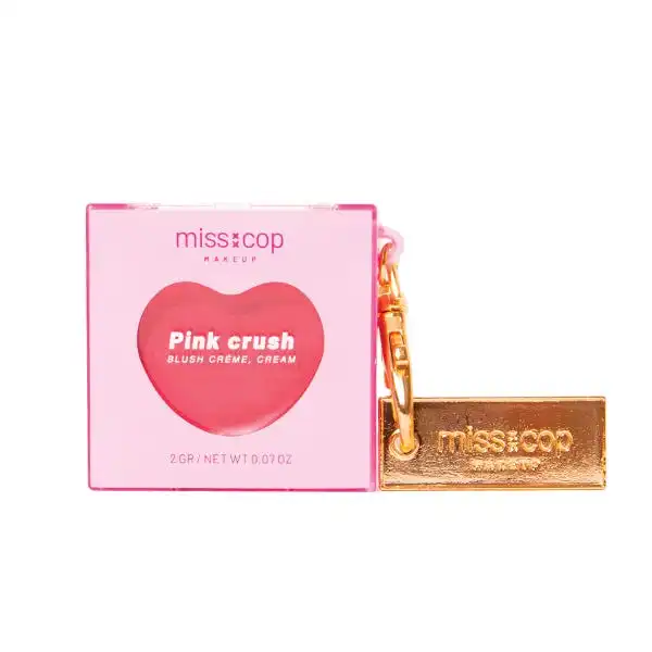Blushy Baby Blush Charm - MISS COP - Comparador de precios