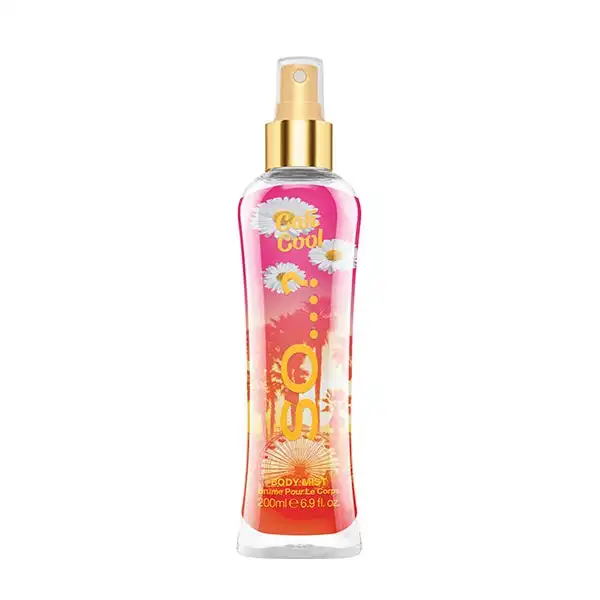 Body Mist Cali Cool - SO...? - Comparador de precios