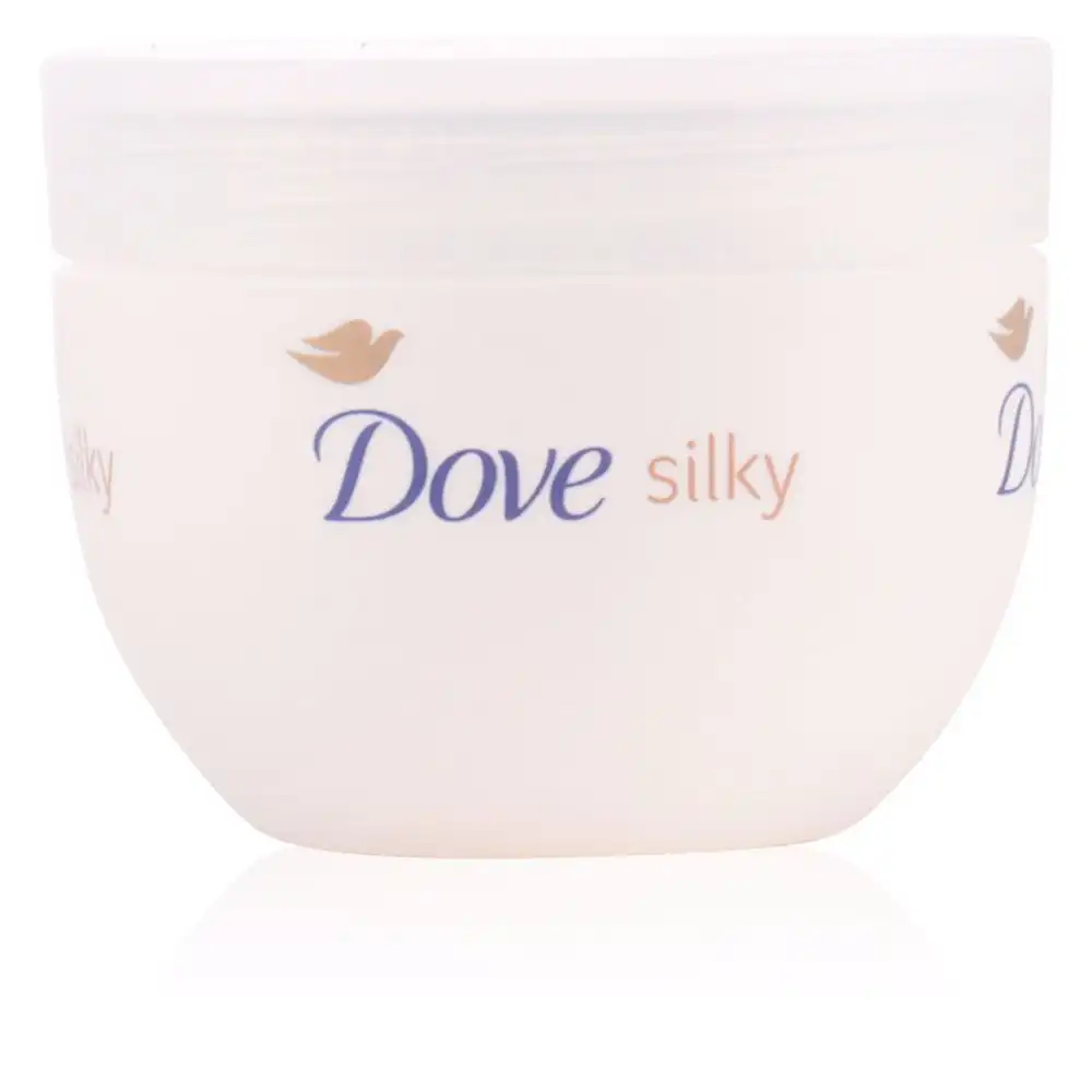 Body Silky crema corporal 300 ml - DOVE - Comparador de precios