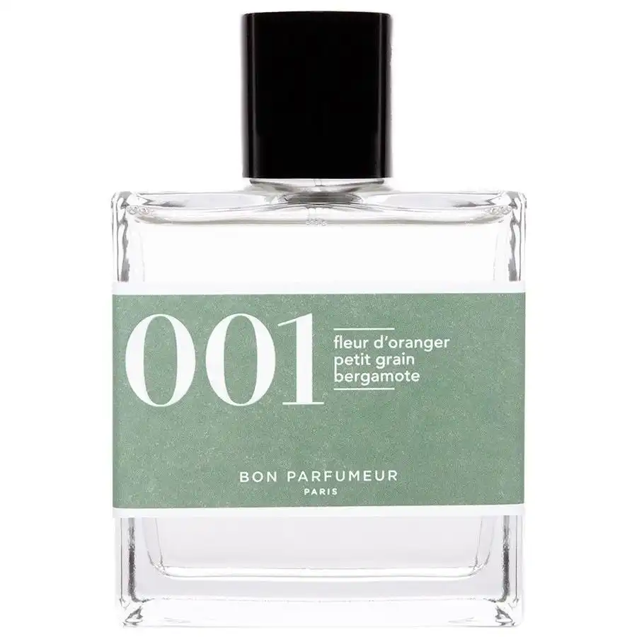 Bon Parfumeur - Citrusy No. 001 Azahar, Petitgrain, Bergamota Perfumes unisex 100 ml unisex - Bon Parfumeur - Comparador de precios