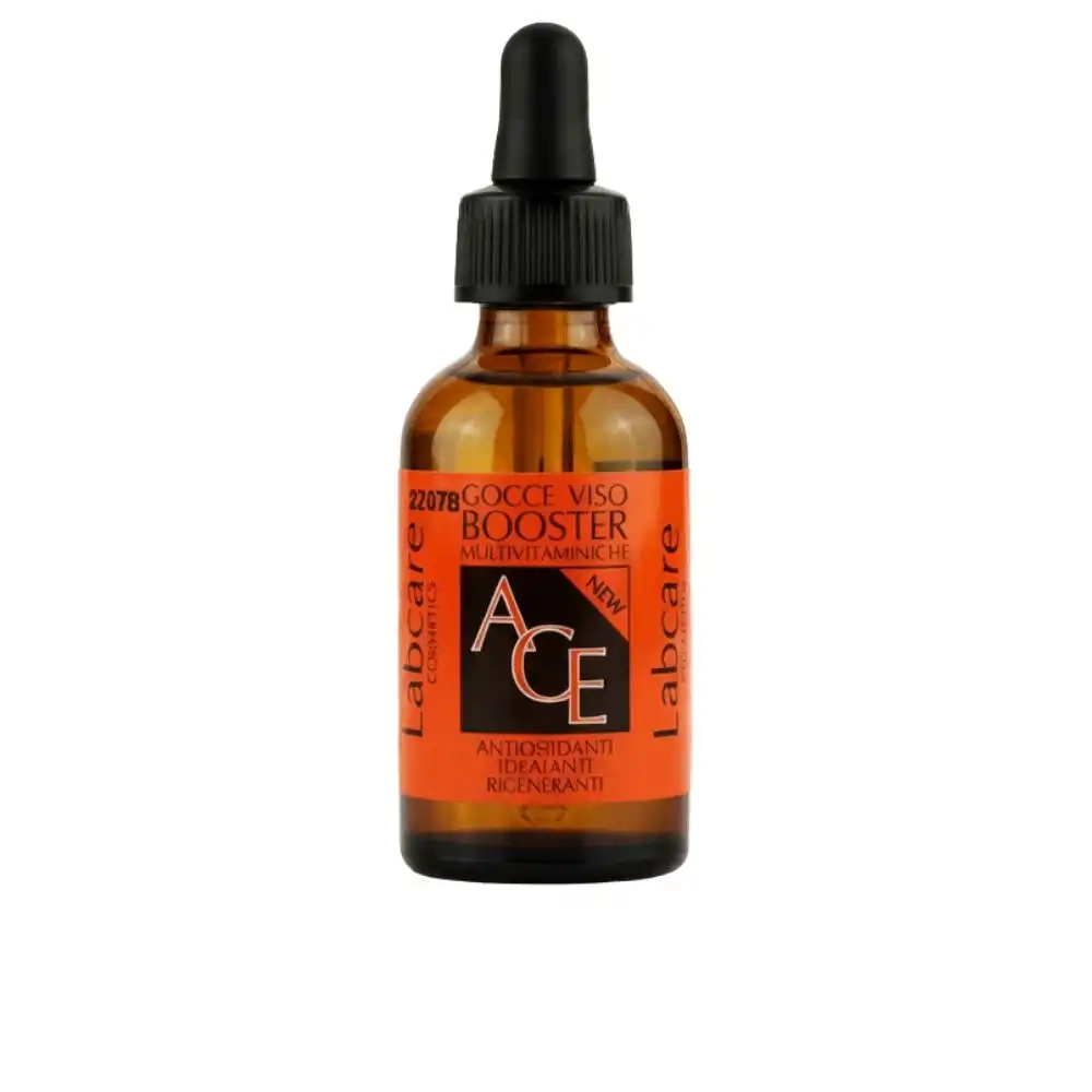 Booster Multivitaminica booster 30 ml - Labcare - Comparador de precios