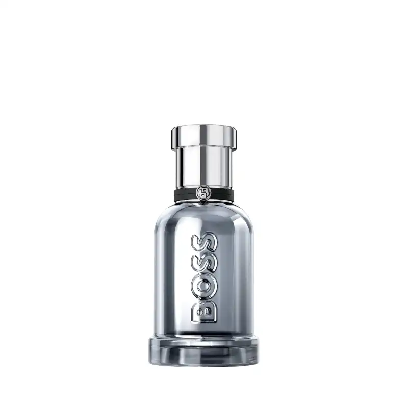Boss Bottled Beyond Eau De Toilette Intense 50 Ml - Hugo Boss - Comparador de precios