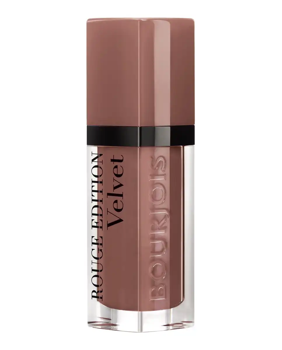 Bourjois - Barra De Labios Rouge Edition Velvet - Bourjois - Comparador de precios