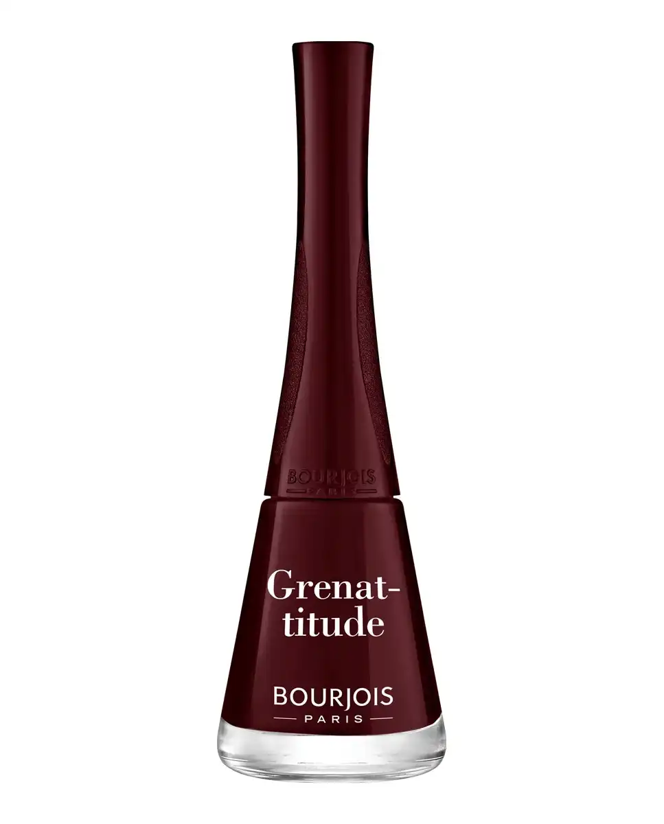 Bourjois - Esmalte De Uñas 1 Second - Bourjois - Comparador de precios