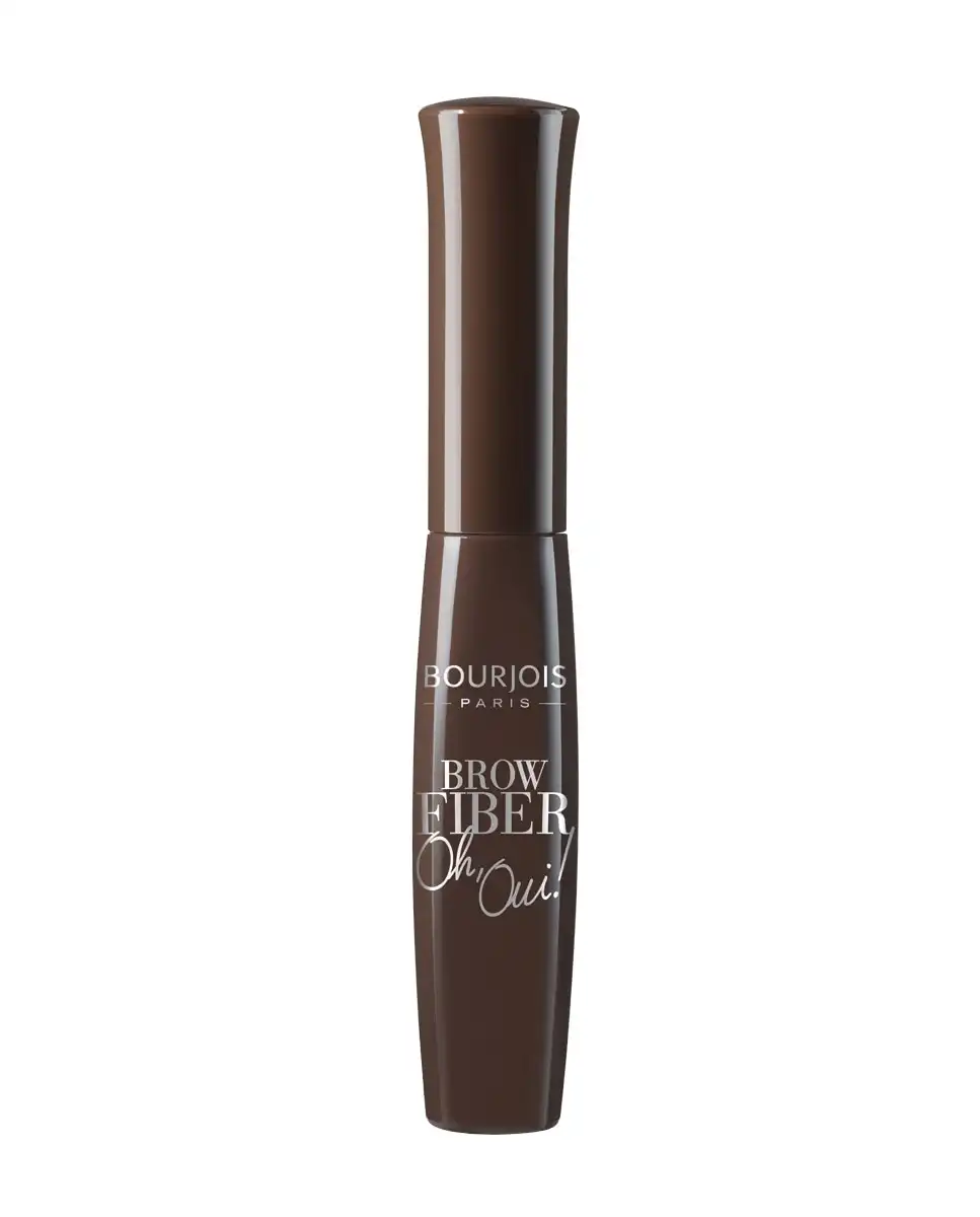 Bourjois - Máscara De Cejas Brow Fiber Oh Oui - Bourjois - Comparador de precios