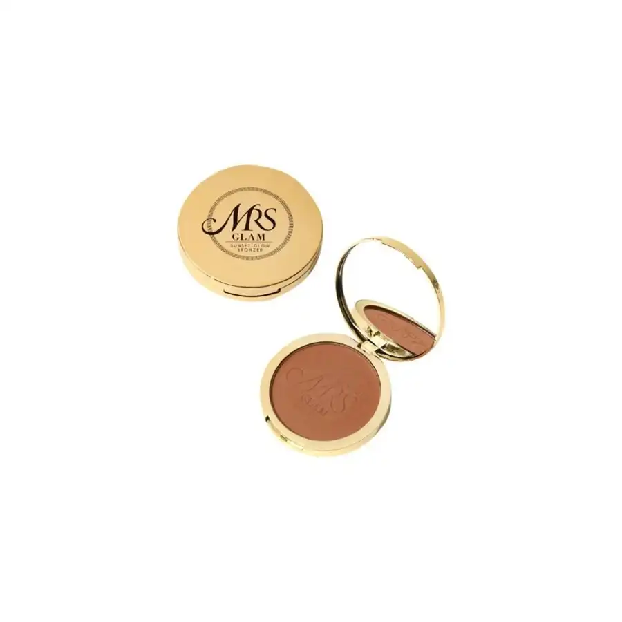 bPerfect - Sunset Glow Contouring 25 g SUNKISSED - BPerfect - Comparador de precios