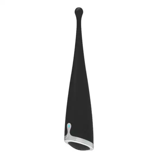 Brilly Glam Spot Vibe Negro 1 und Vibrador Clitorial Orgasmico Silicona - Brilly Glam - Comparador de precios