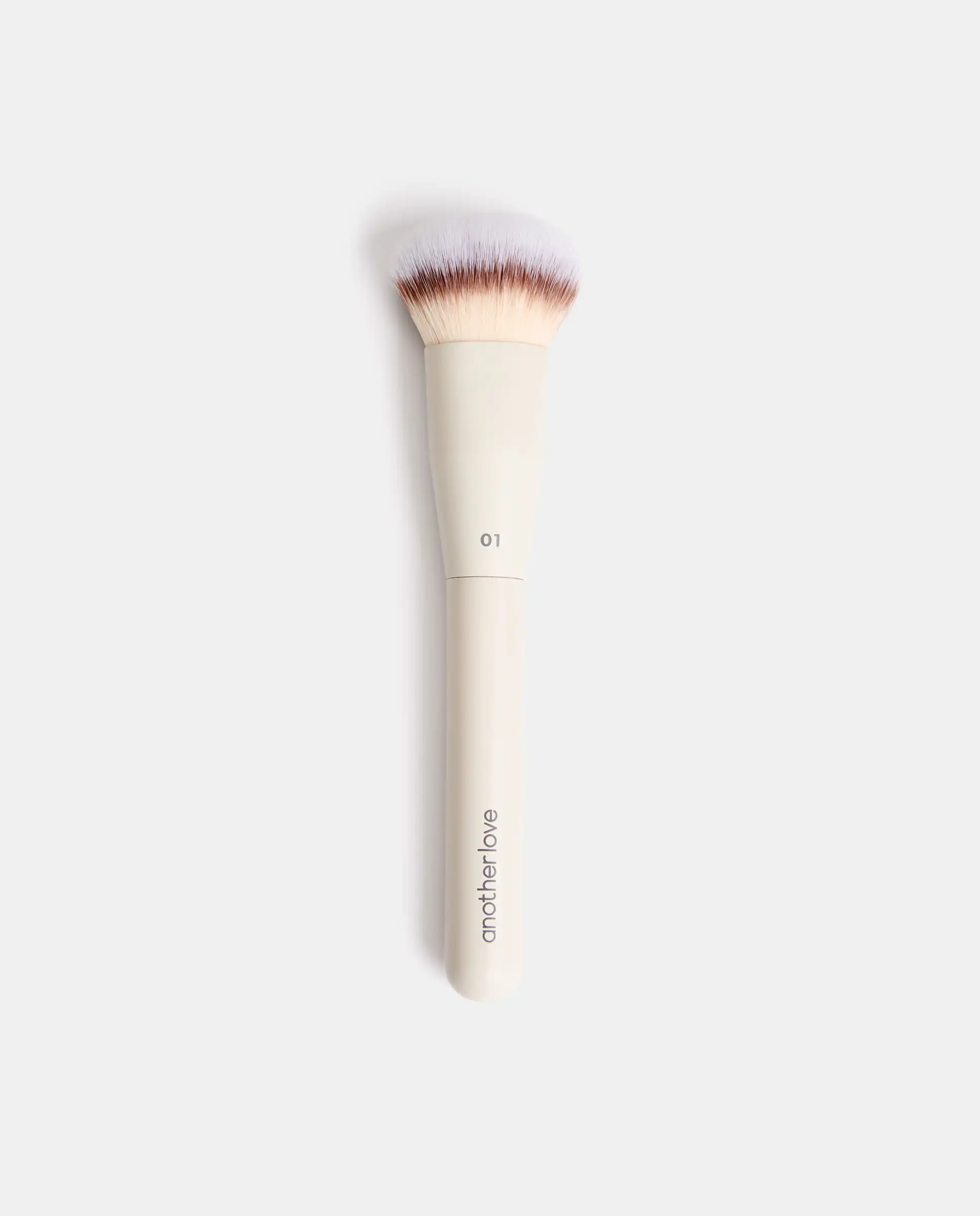 Brocha para Base Maquillaje nº 01 Another Love - Another Love - Comparador de precios