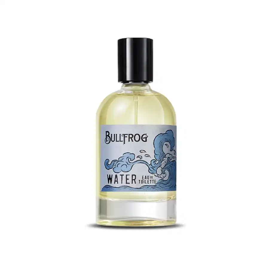 Bullfrog - Agua Perfumes 100 ml male - BullFrog - Comparador de precios